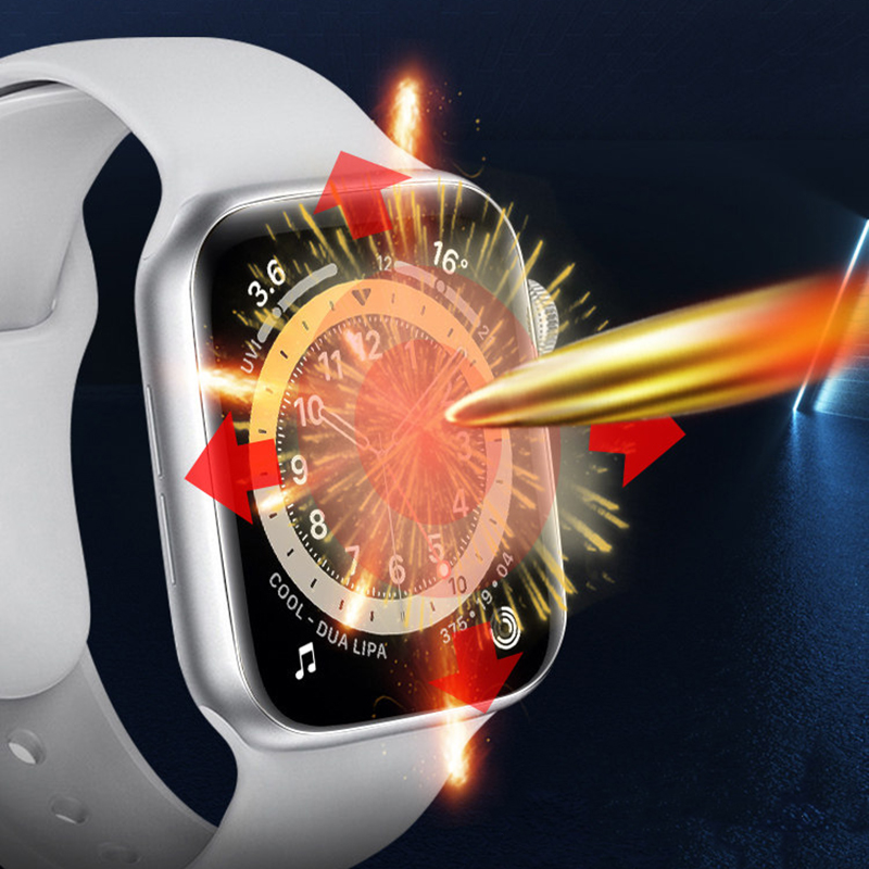 Apple Smartwatch Accessories - 애플워치 시리즈 9 8 7 45mm