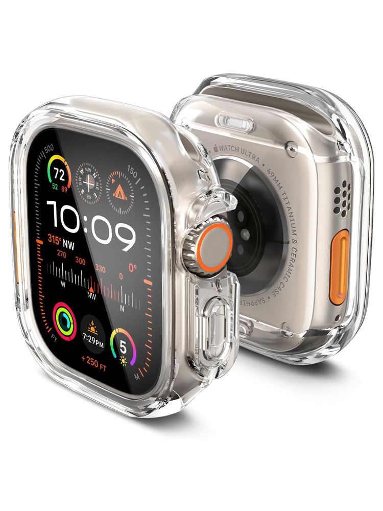 Apple Smartwatch Accessories - Apple Watch Ultra 3 2용 케이스