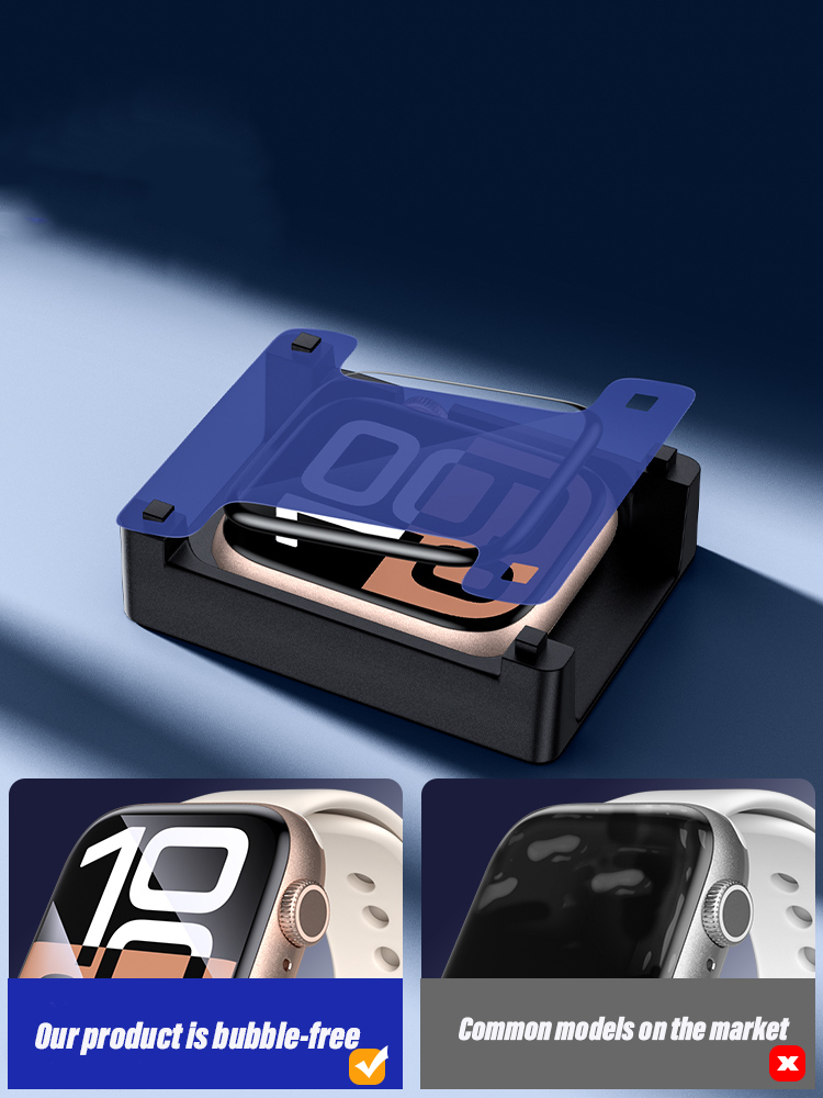 Apple Smartwatch Accessories - 화면 보호기 Apple Watch 시리즈 10