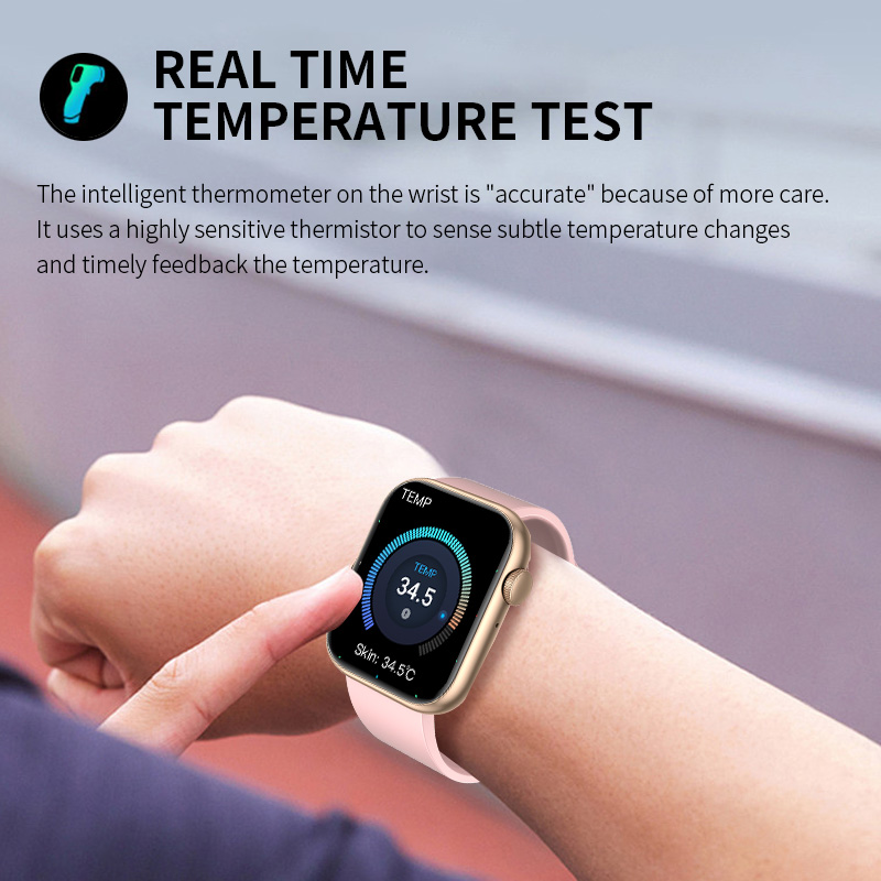 LIGE 2026 여성 스마트워치 1.85 풀터치 블루 - Android Smartwatch Accessories 리뷰 및 가격