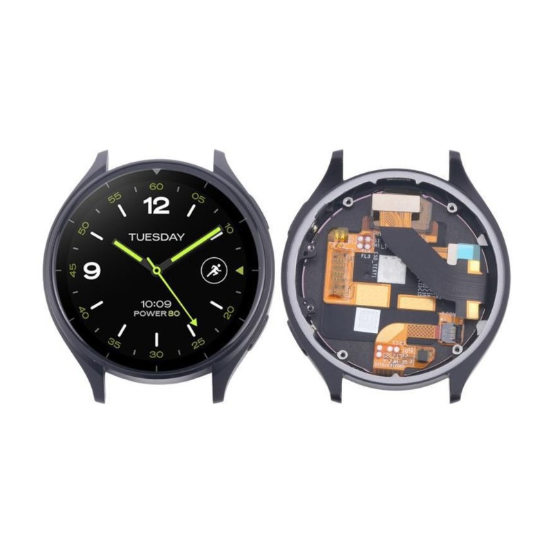 ABGI-For Watch 2 교체용 LCD 터치 스크 - Smartwatch Touch 리뷰 및 가격