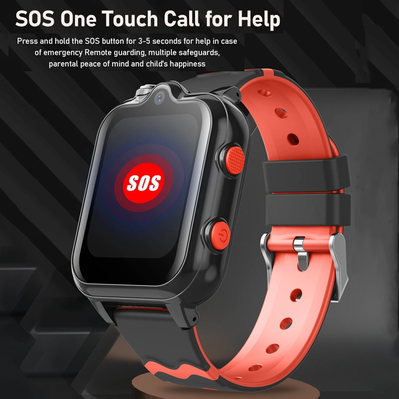 요아테오 스마트워치 키즈 4G KT18Pro 안드로이드 - Android Smartwatch Accessories 리뷰 및 가격