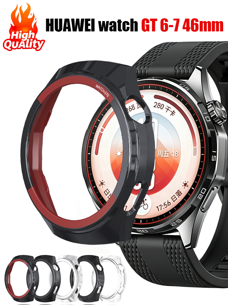 HUAWEI 워치 GT 7 46mm GT 6 스마트워치 - Titan Smartwatch Accessories 리뷰 및 가격