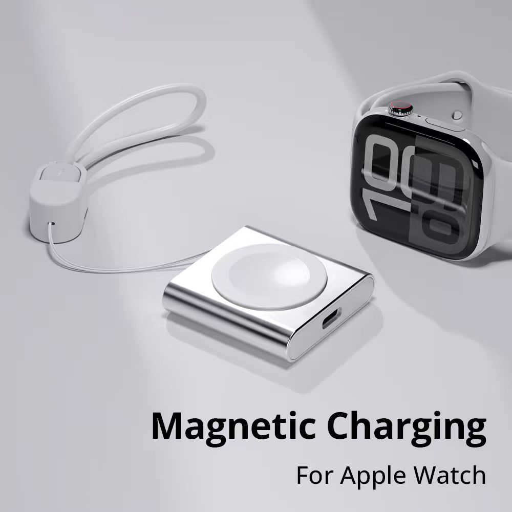 Apple Watch 충전기용 Bonola 자기식 휴대 - Wireless Charger Watch 리뷰 및 가격