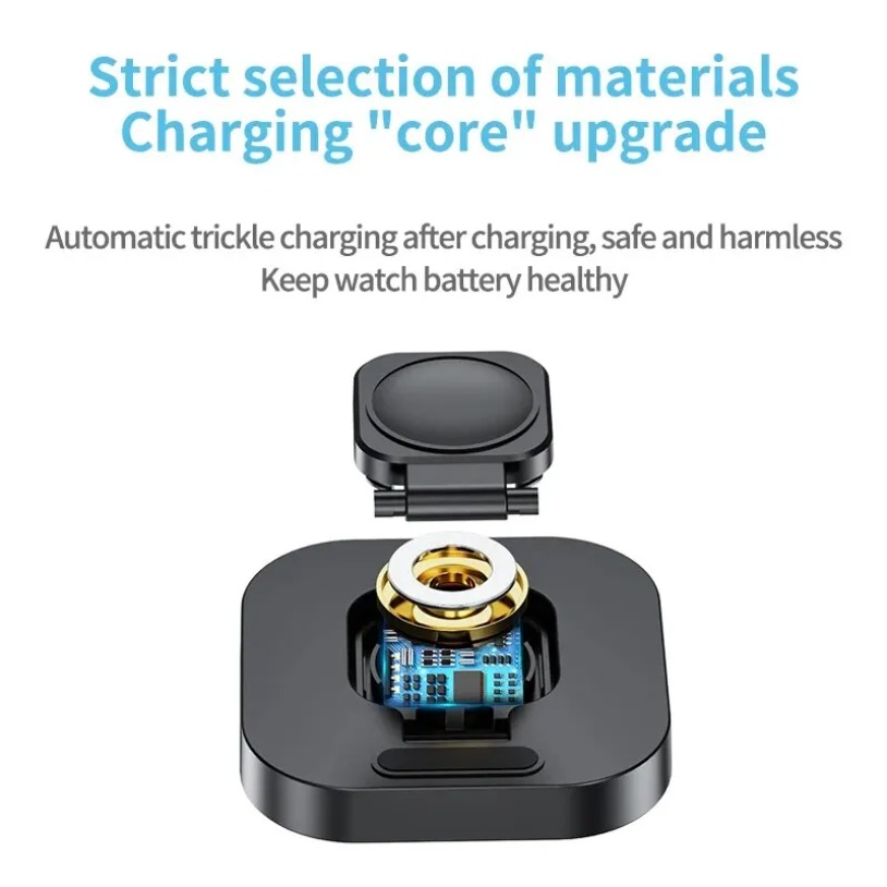애플 워치 시리즈 IWatch S8 Ultra 7 6  - Wireless Charger Watch 리뷰 및 가격