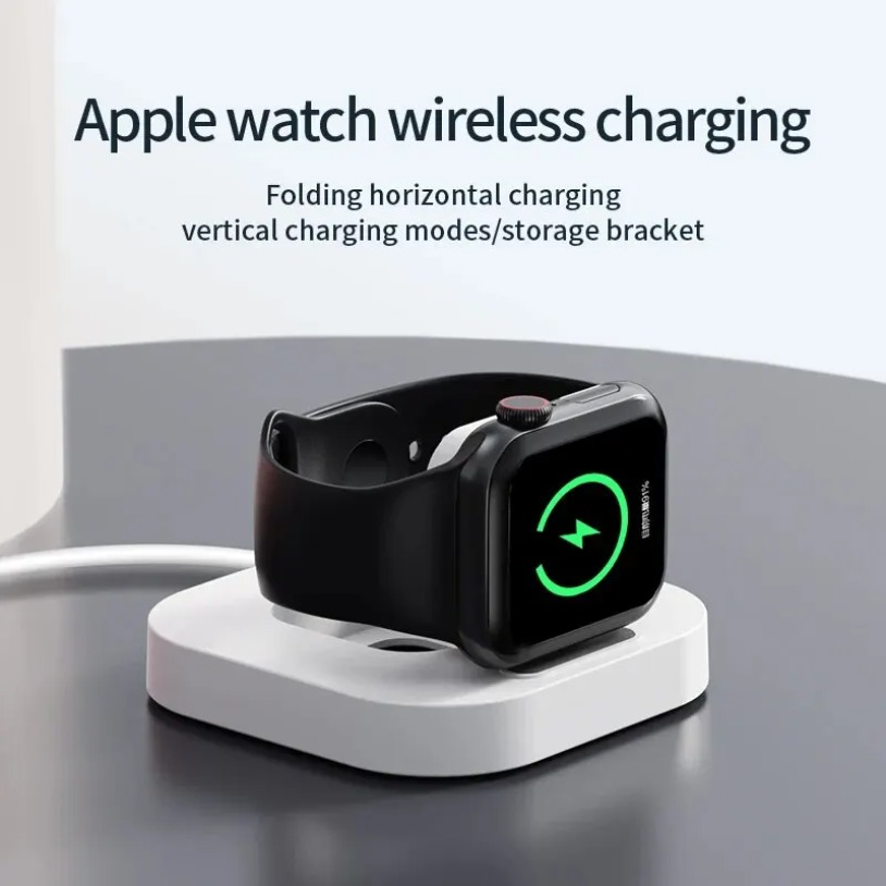 애플 워치 시리즈 IWatch S8 Ultra 7 6  - Wireless Charger Watch 리뷰 및 가격