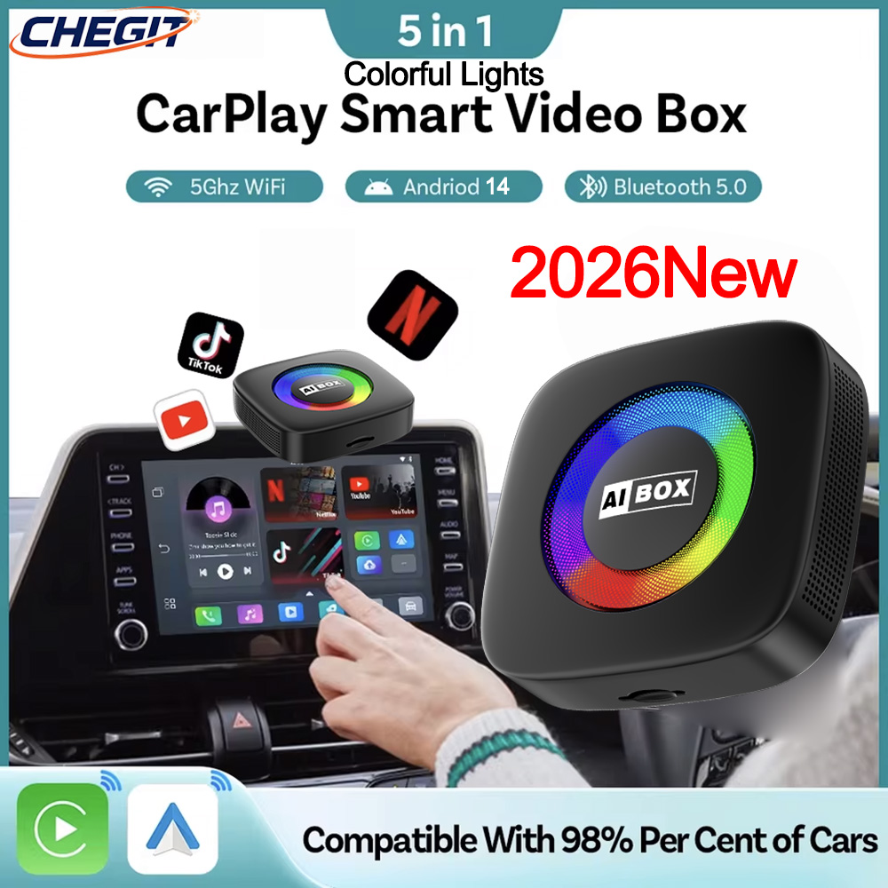 2026 새로운 5in1 다채로운 스마트 AI 박스 무 - Smartwatch Universal 리뷰 및 가격
