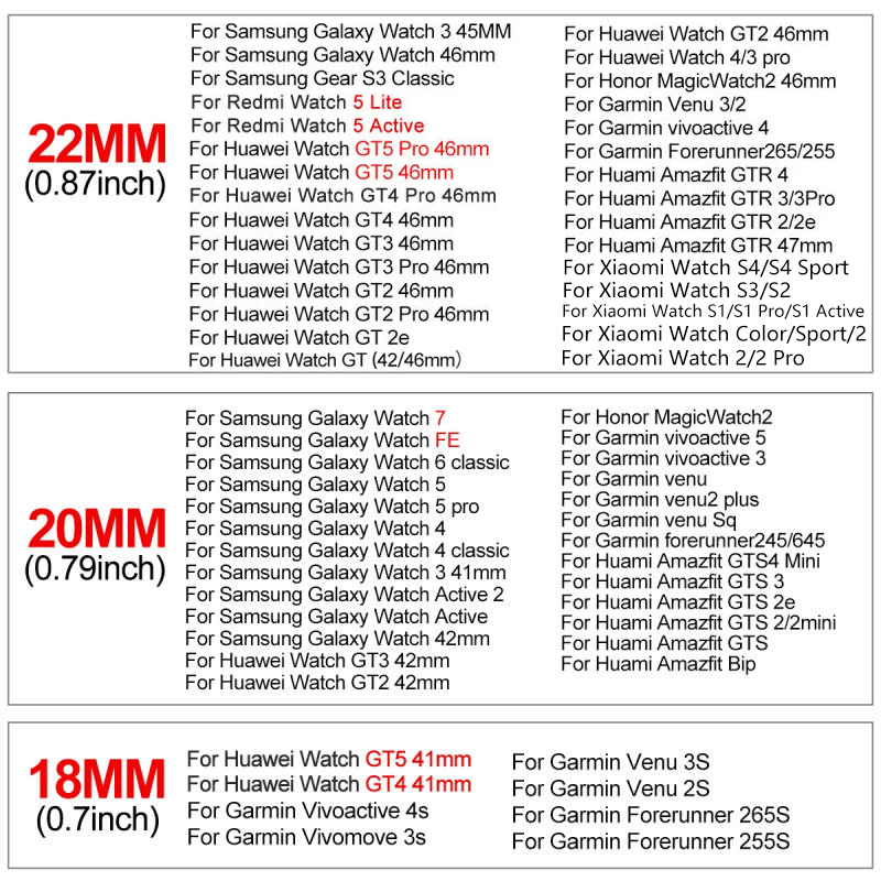 화웨이 워치 GT7/GT7Pro/GT 6/6 Pro/G - Titan Smartwatch Accessories 리뷰 및 가격