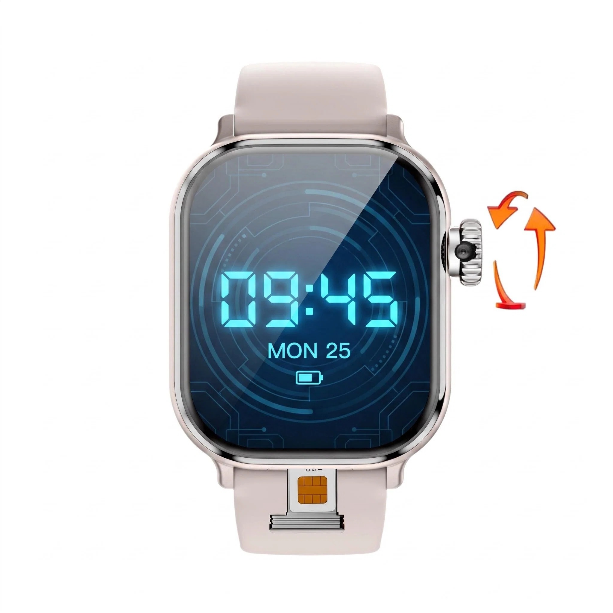 32GB+512GB 스마트워치 5G LTE 안드로이드  - Smartwatch Store 리뷰 및 가격
