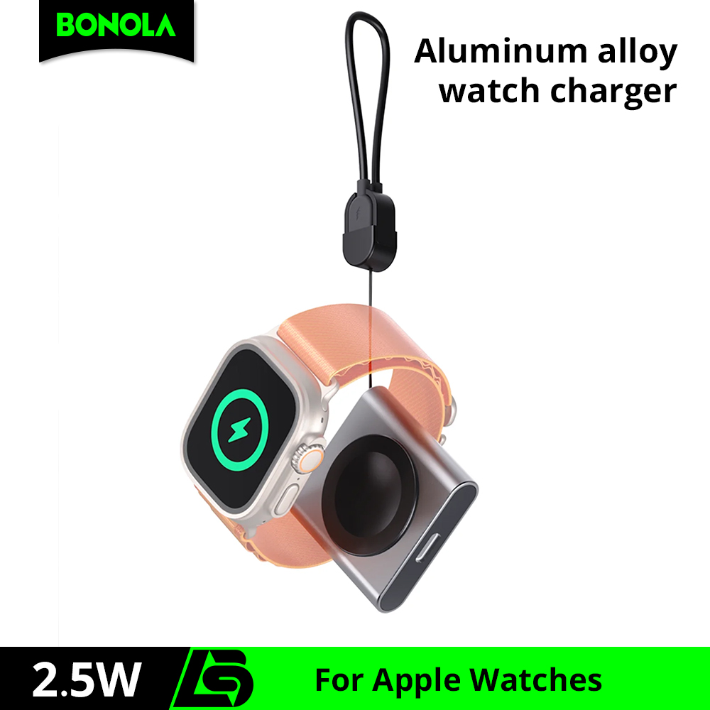 Apple Watch 11/Ultra/10/9/8/7/ - Wireless Charger Watch 리뷰 및 가격